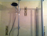 Ensuite in Witney, Oxfordshire, May 2012 - Image 7